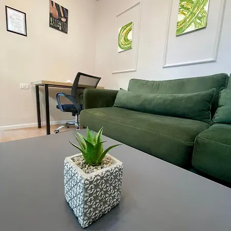 Casa vacanze Modern Tirana