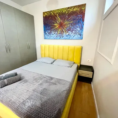 Modern Сasa de vacaciones