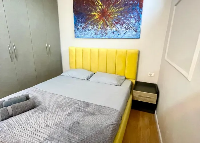 Modern Hébergement de vacances